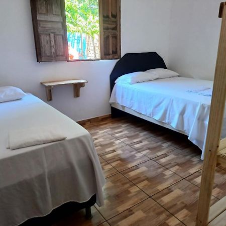 Вилла Casa Jubarte Кумурушатиба Экстерьер фото