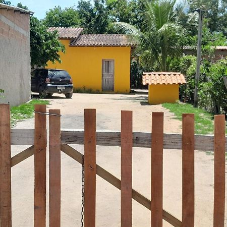 Вилла Casa Jubarte Кумурушатиба Экстерьер фото