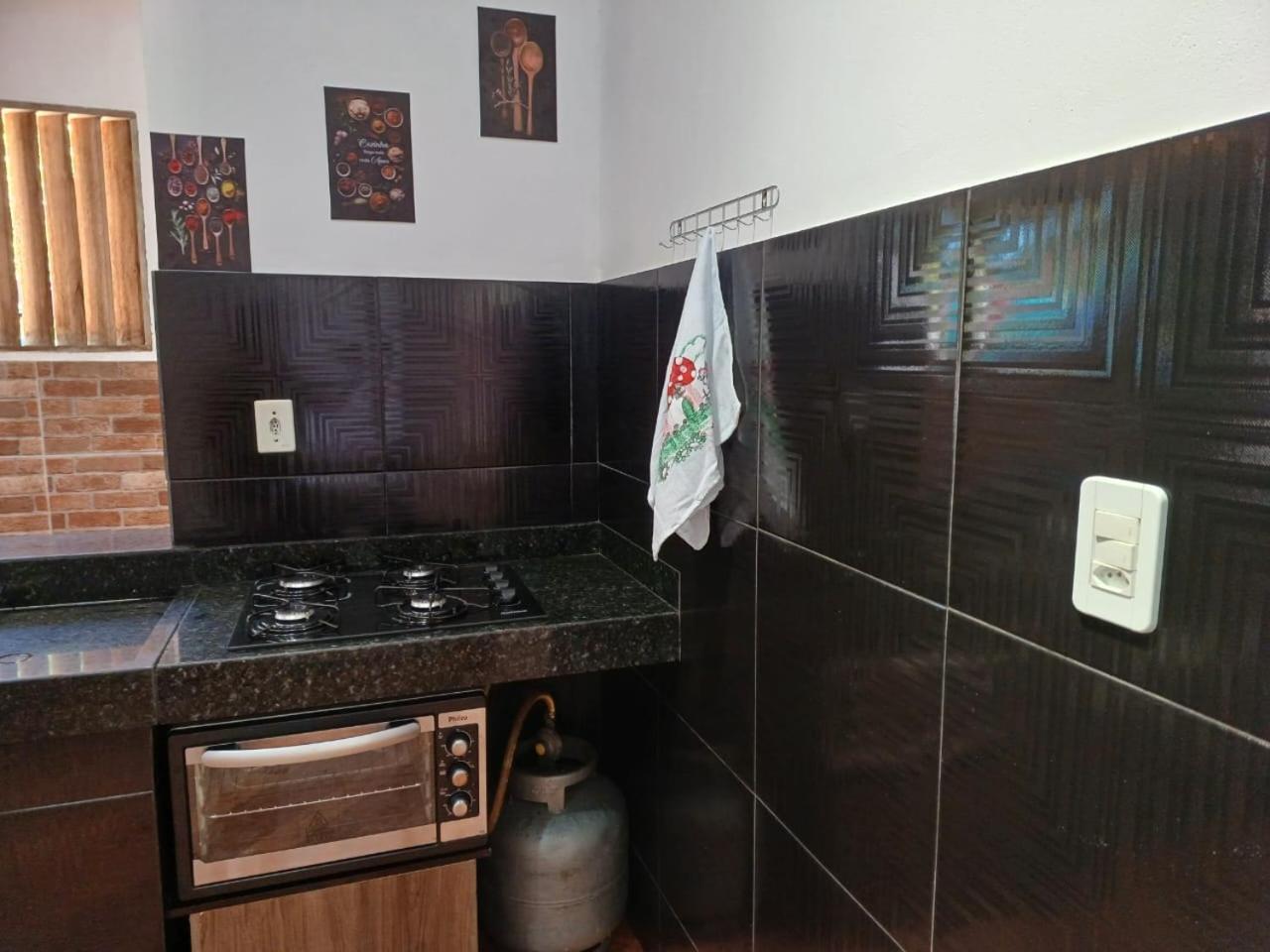 Вилла Casa Jubarte Кумурушатиба Экстерьер фото