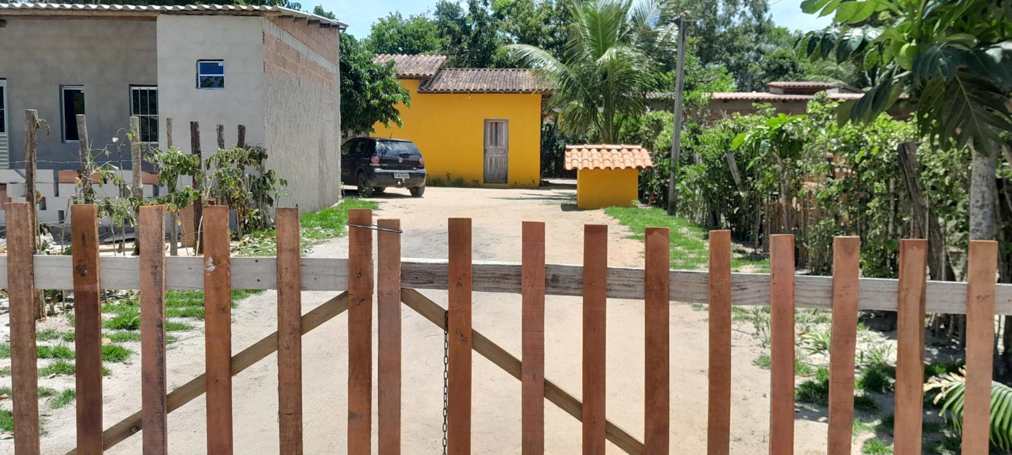 Вилла Casa Jubarte Кумурушатиба Экстерьер фото