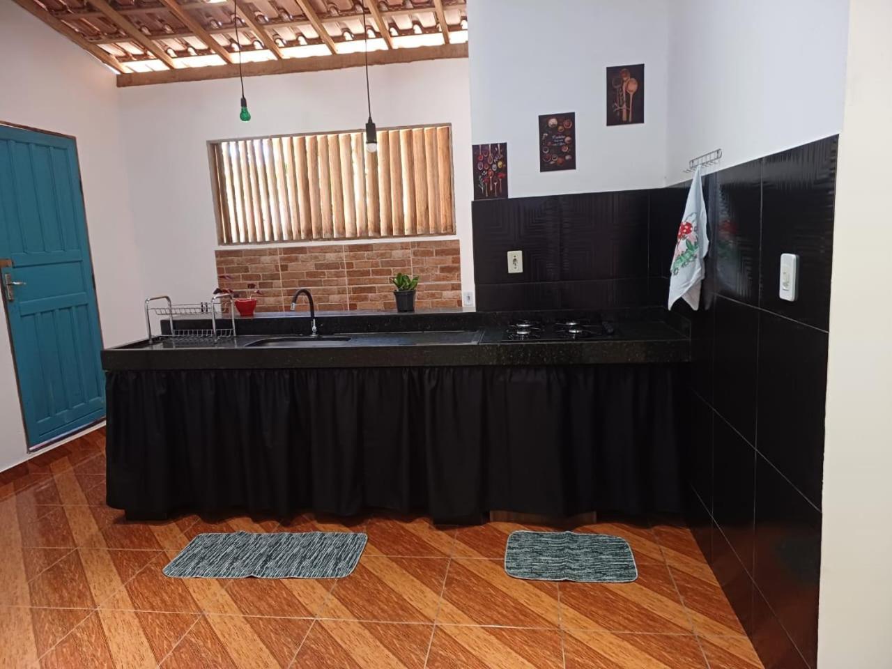 Вилла Casa Jubarte Кумурушатиба Экстерьер фото