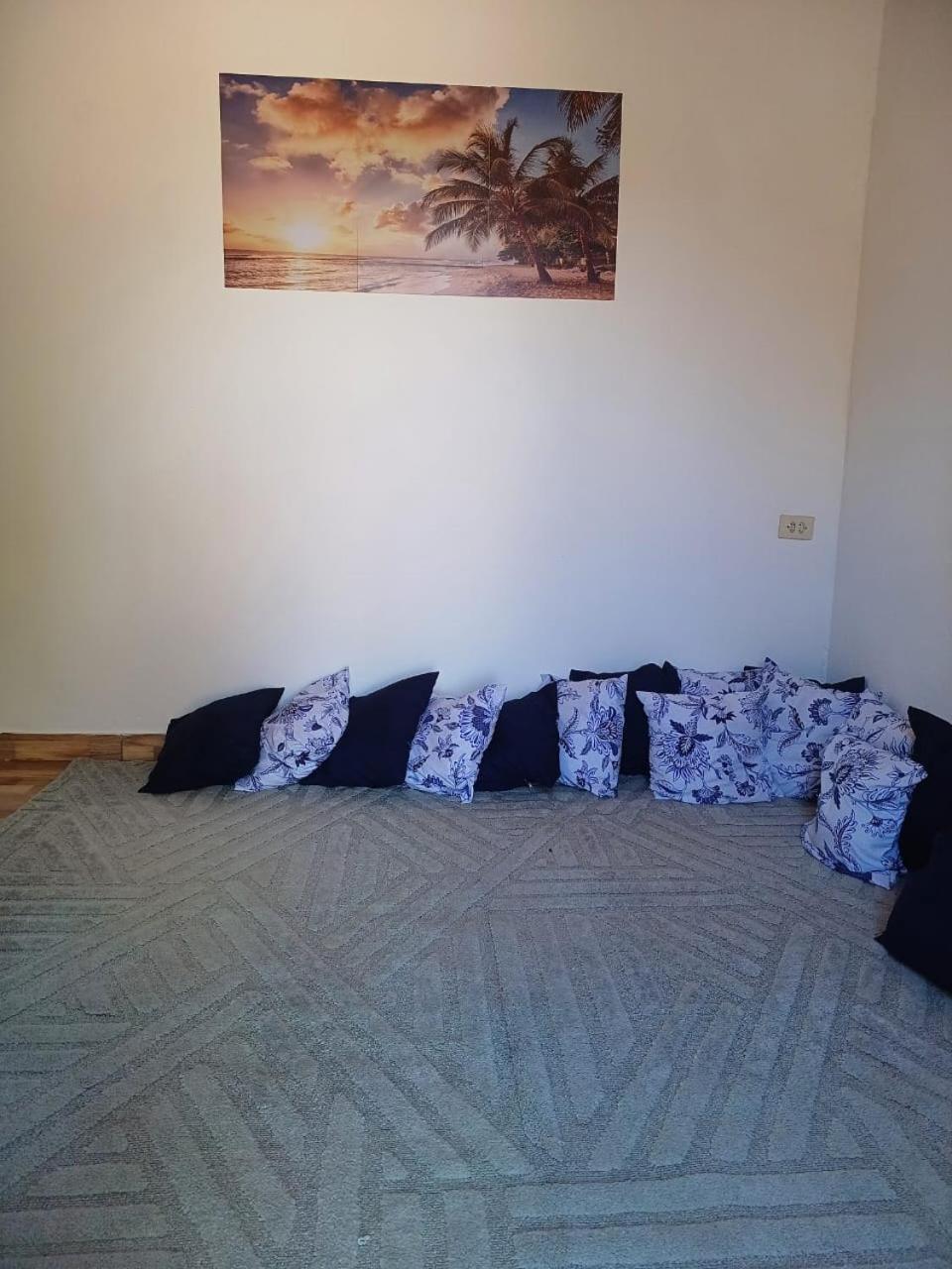 Вилла Casa Jubarte Кумурушатиба Экстерьер фото